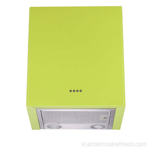 Treo Tường Cooker Hood 617 44/60cm